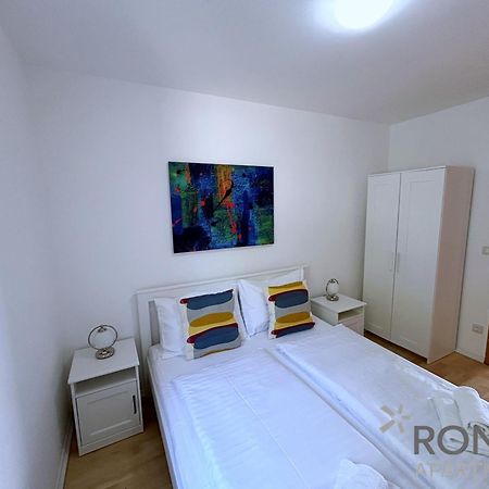 Rona Spacious Apartment With A Panoramic View Ičići Exteriér fotografie