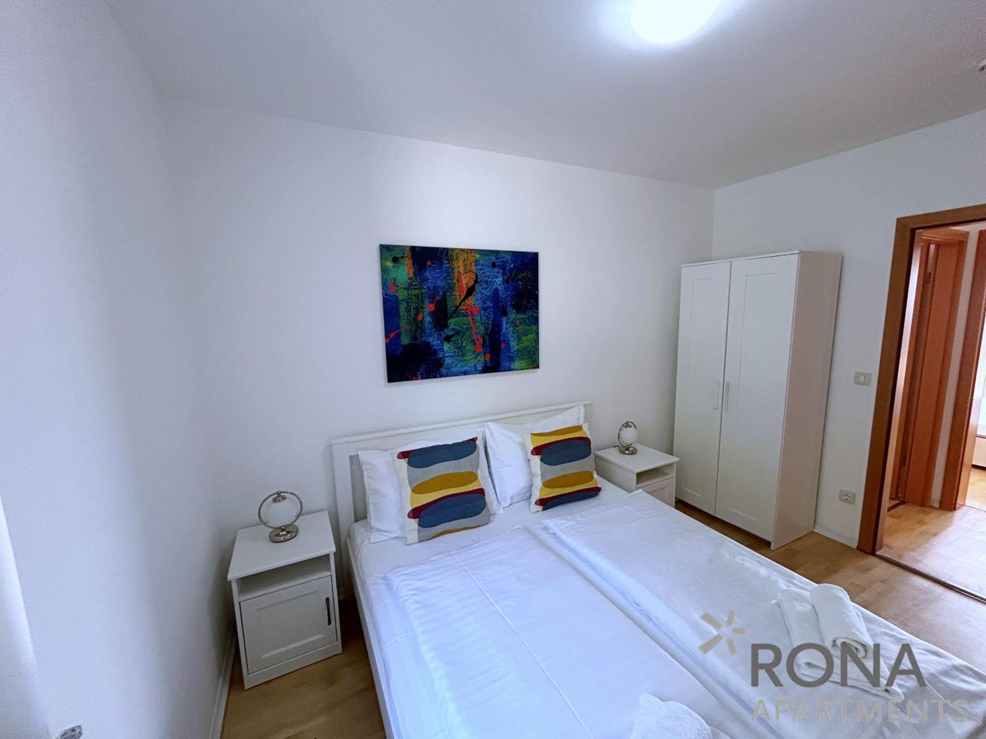 Rona Spacious Apartment With A Panoramic View Ičići Exteriér fotografie