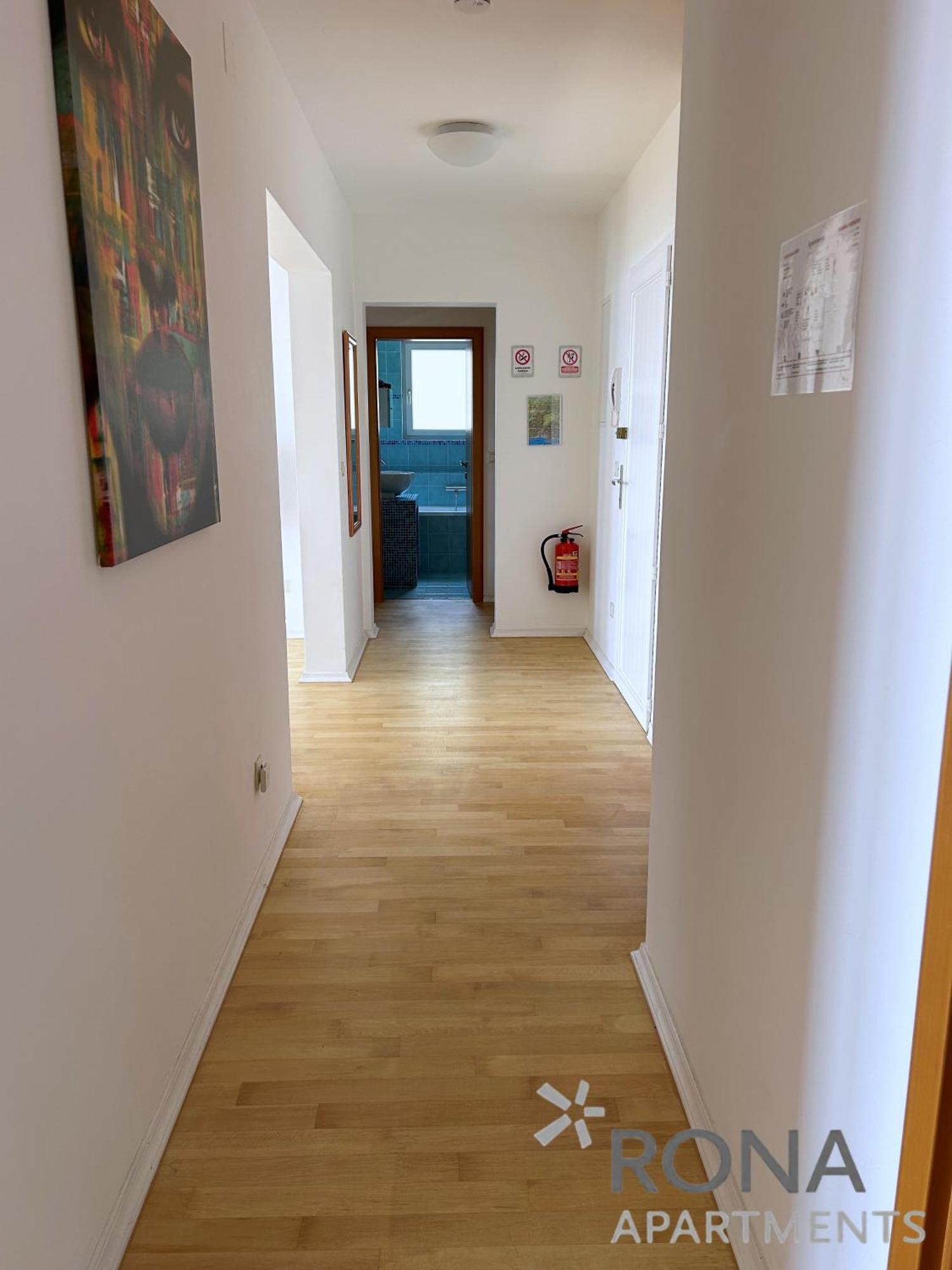 Rona Spacious Apartment With A Panoramic View Ičići Exteriér fotografie