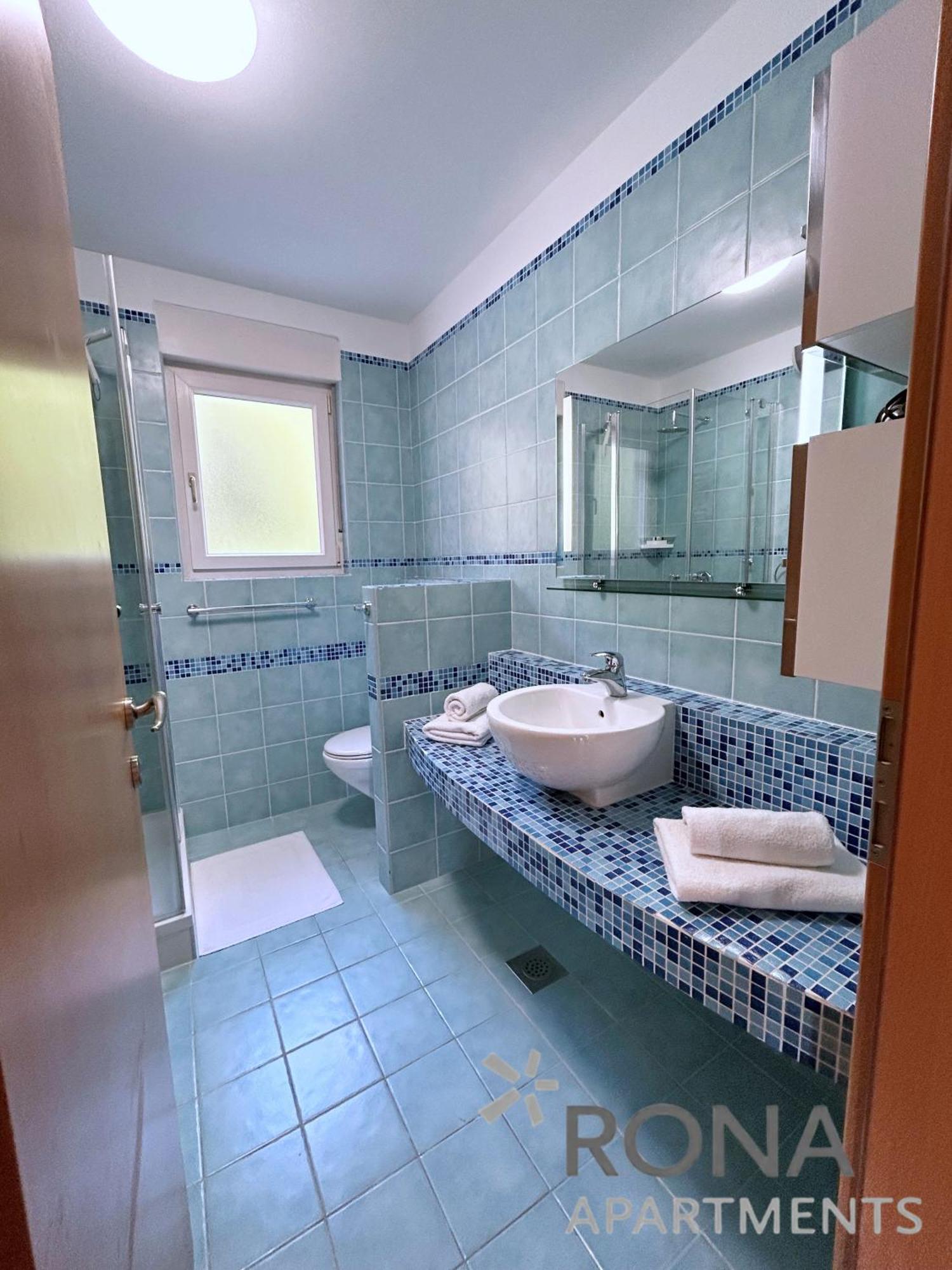 Rona Spacious Apartment With A Panoramic View Ičići Exteriér fotografie