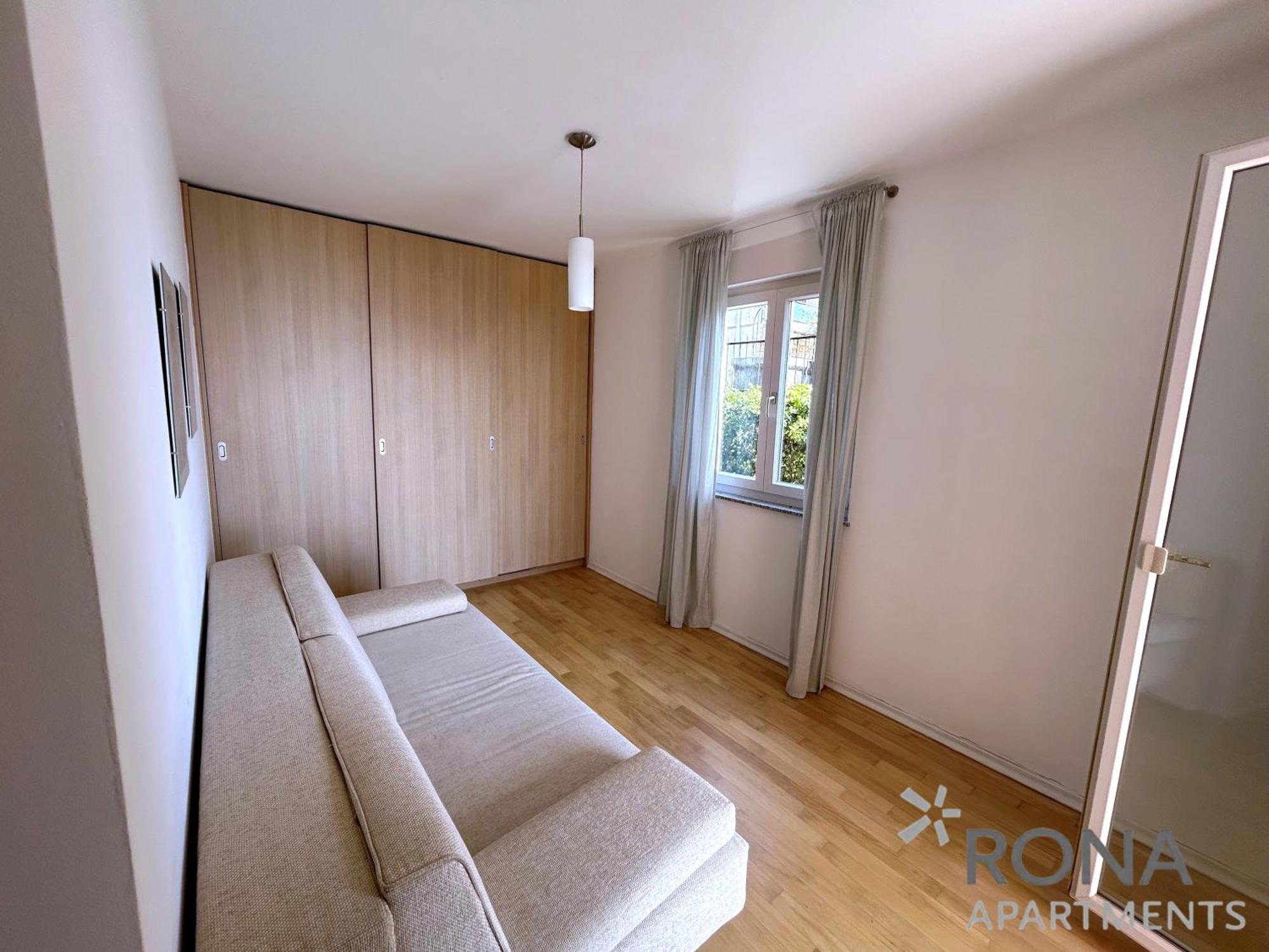 Rona Spacious Apartment With A Panoramic View Ičići Exteriér fotografie