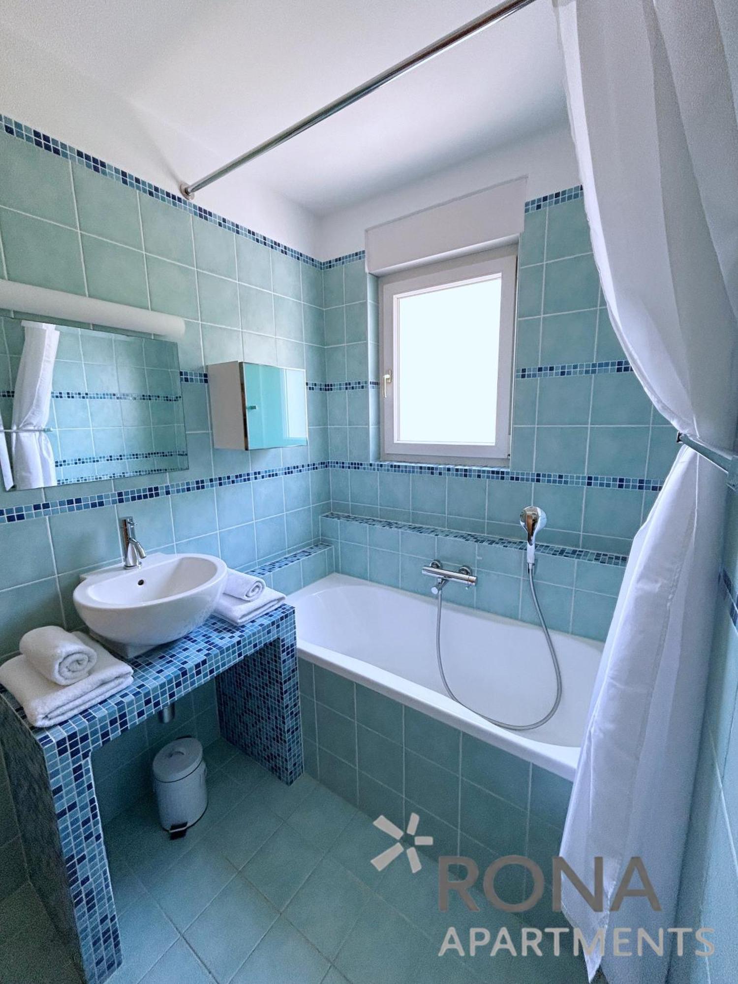 Rona Spacious Apartment With A Panoramic View Ičići Exteriér fotografie